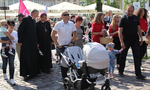 6. Marsz dla Życia i Rodziny - Bielsko-Biała 2019