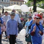 6. Marsz dla Życia i Rodziny - Bielsko-Biała 2019