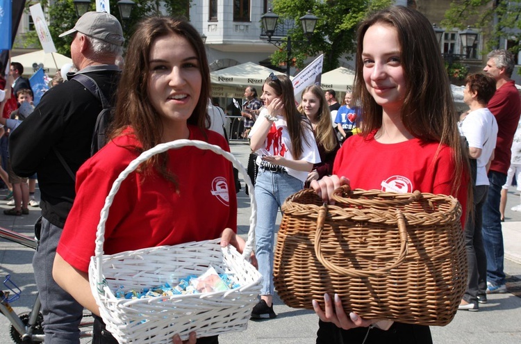 6. Marsz dla Życia i Rodziny - Bielsko-Biała 2019