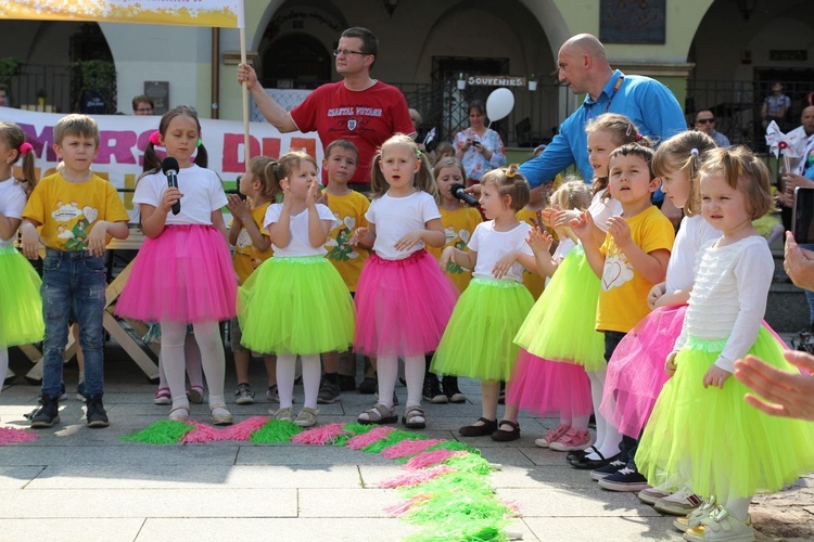 6. Marsz dla Życia i Rodziny - Bielsko-Biała 2019