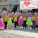 6. Marsz dla Życia i Rodziny - Bielsko-Biała 2019