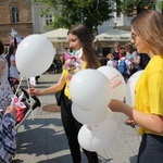 6. Marsz dla Życia i Rodziny - Bielsko-Biała 2019