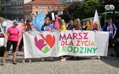 6. Marsz dla Życia i Rodziny - Bielsko-Biała 2019