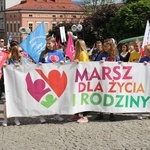 6. Marsz dla Życia i Rodziny - Bielsko-Biała 2019