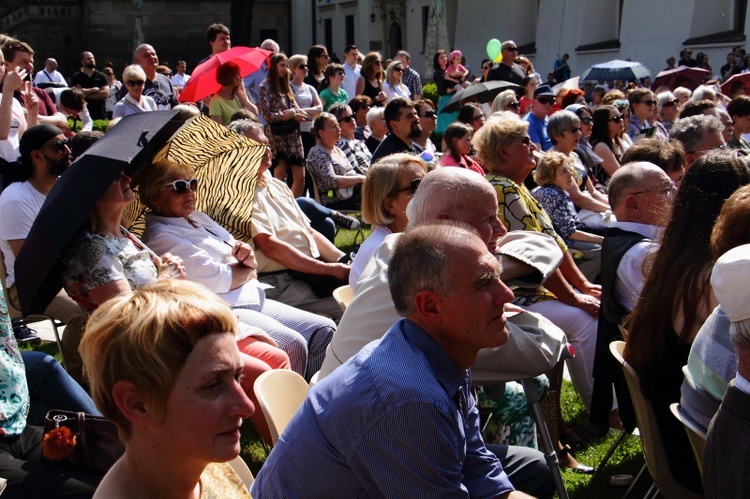 Gospel na Skałce 2019