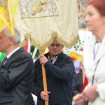 Uroczystości odpustowe w Świętej Lipce