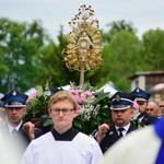 Uroczystości odpustowe w Świętej Lipce