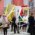 Uroczystości odpustowe w Świętej Lipce