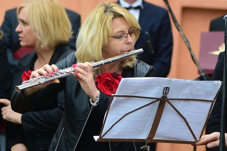 Uroczystości odpustowe w Świętej Lipce