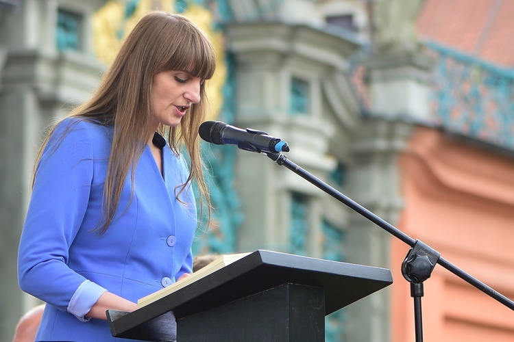 Uroczystości odpustowe w Świętej Lipce