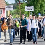 Uroczystości odpustowe w Świętej Lipce