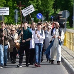 Uroczystości odpustowe w Świętej Lipce