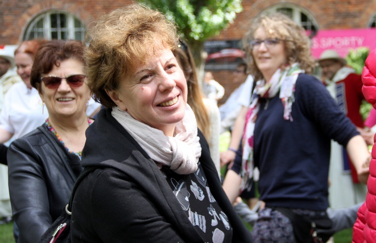 Jarmark dominikański na Służewie