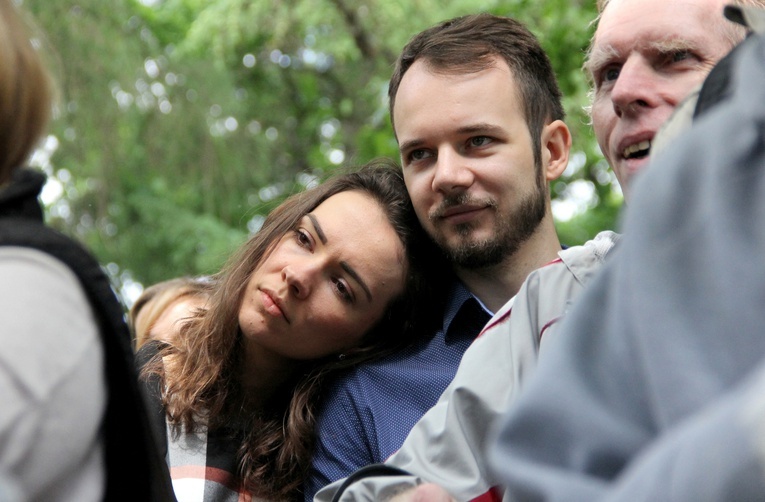 Jarmark dominikański na Służewie