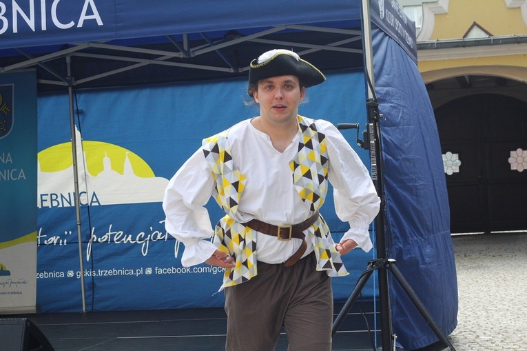 VII Majówka w Ogrodach Klasztornych