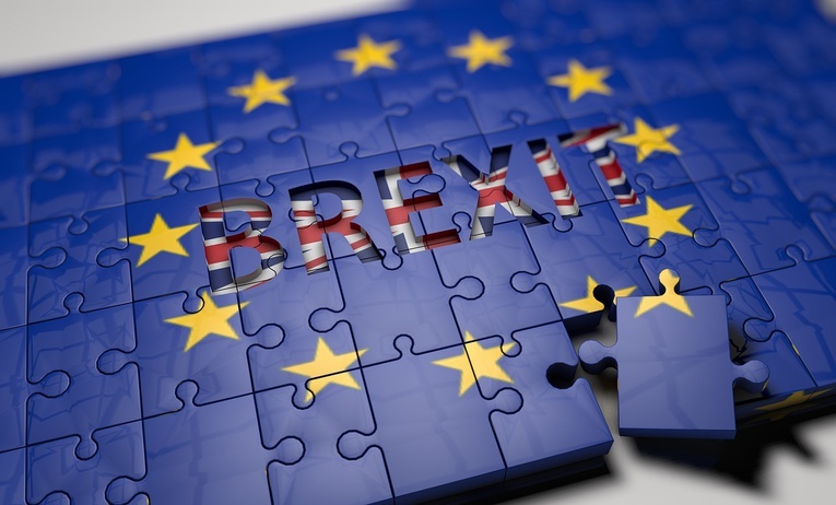 W.Brytania: Partia Brexitu zwycięża w wyborach do PE