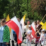 Marsz dla Życia i Rodziny w Skierniewicach