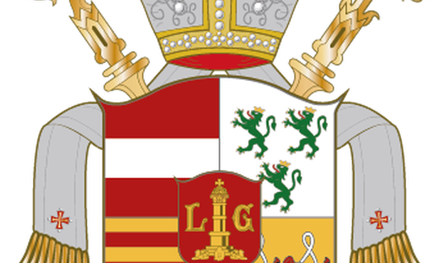 Św. Fryderyk
