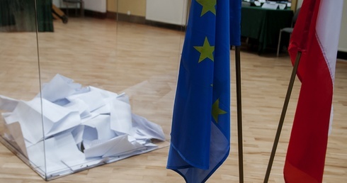 Eurowybory 2019. Północ i Wielkopolska za Koalicją Europejską