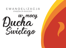 Rusza Ewangelizacja w Staszowie