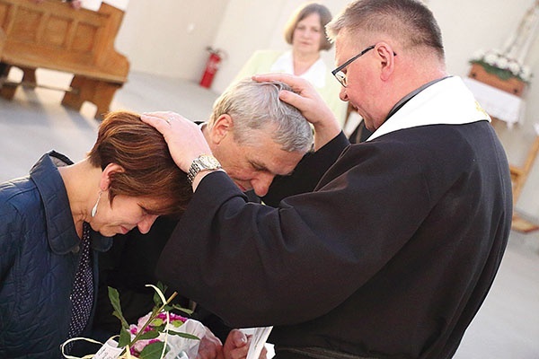 Elbląskie spotkanie to inicjatywa śp. ks. Mieczysława Tylutkiego.