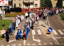 ▲	W spotkaniu uczestniczyło ponad 200 kobiet.
