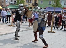 Jarmark staropolski w Przasnyszu