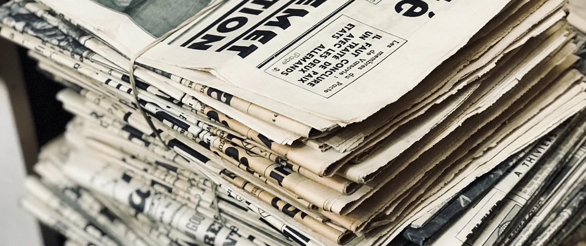 Jak zagraniczne gazety komentowały pierwszą papieską wizytę w Polsce Jana Pawła II