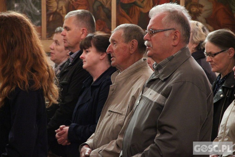 Peregrynacja obrazu św. Józefa Kaliskiego w Świdnicy