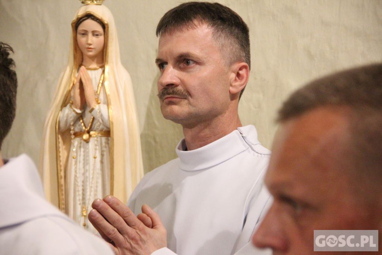 Peregrynacja obrazu św. Józefa Kaliskiego w Świdnicy