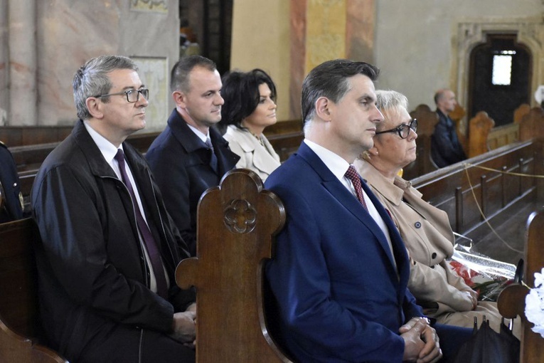 Święto strażaków w Świdnicy