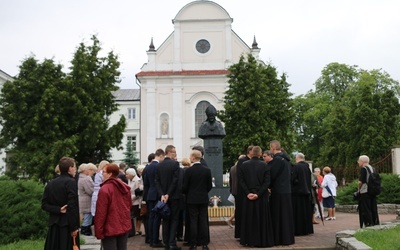 Pamięci bł. abp. Antoniego Juliana Nowowiejskiego