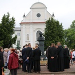 Pamięci bł. abp. Antoniego Juliana Nowowiejskiego