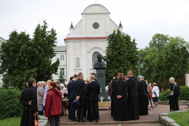 Pamięci bł. abp. Antoniego Juliana Nowowiejskiego