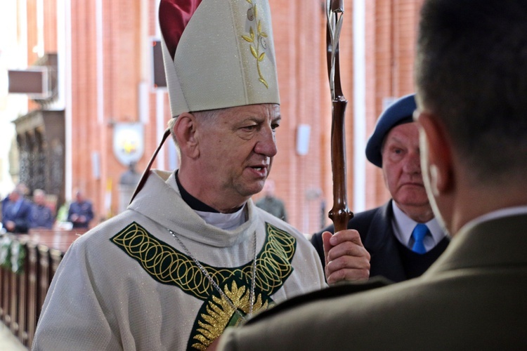 Obchody Dnia Weterana Działań poza Granicami Państwa we Wrocławiu