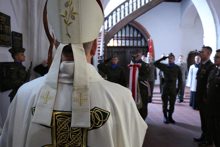 Obchody Dnia Weterana Działań poza Granicami Państwa we Wrocławiu