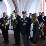 Obchody Dnia Weterana Działań poza Granicami Państwa we Wrocławiu