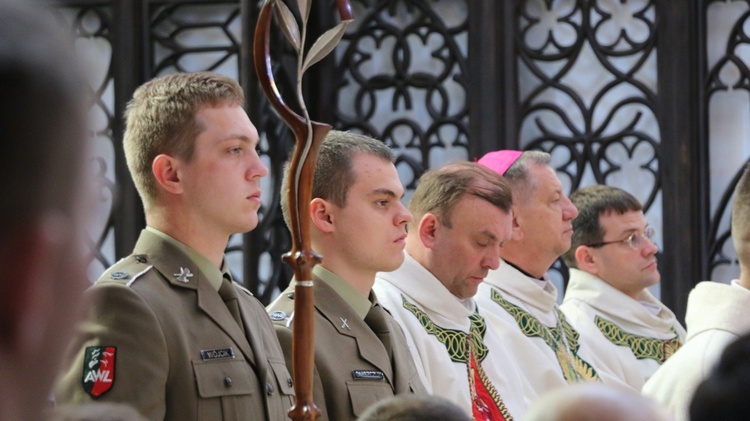 Obchody Dnia Weterana Działań poza Granicami Państwa we Wrocławiu