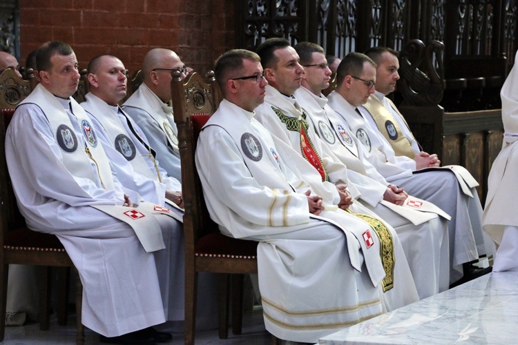 Obchody Dnia Weterana Działań poza Granicami Państwa we Wrocławiu