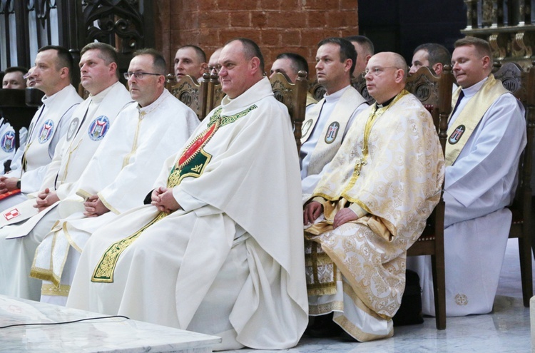 Obchody Dnia Weterana Działań poza Granicami Państwa we Wrocławiu