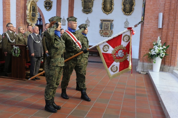 Obchody Dnia Weterana Działań poza Granicami Państwa we Wrocławiu