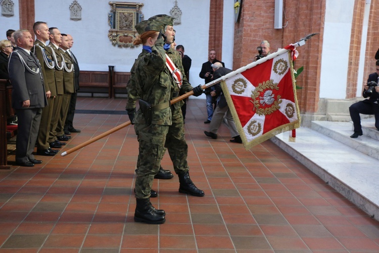 Obchody Dnia Weterana Działań poza Granicami Państwa we Wrocławiu