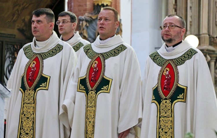 Obchody Dnia Weterana Działań poza Granicami Państwa we Wrocławiu