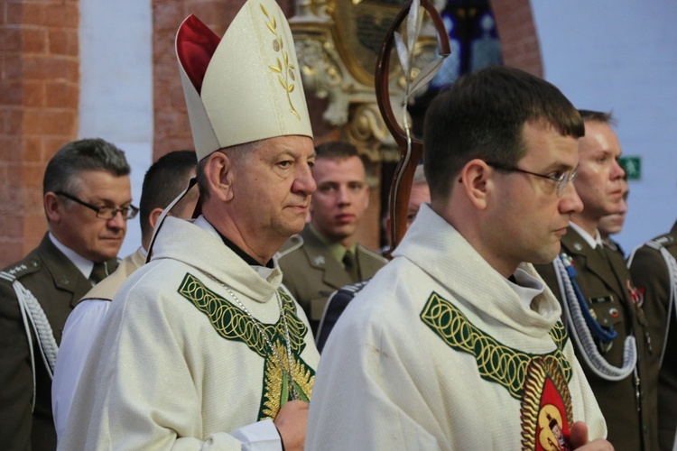 Obchody Dnia Weterana Działań poza Granicami Państwa we Wrocławiu