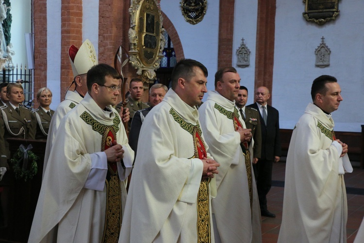 Obchody Dnia Weterana Działań poza Granicami Państwa we Wrocławiu