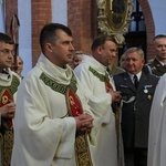 Obchody Dnia Weterana Działań poza Granicami Państwa we Wrocławiu