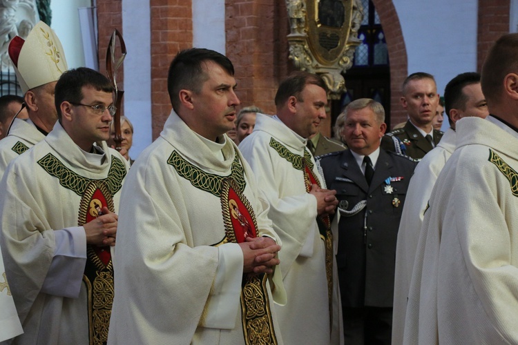 Obchody Dnia Weterana Działań poza Granicami Państwa we Wrocławiu