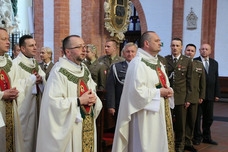 Obchody Dnia Weterana Działań poza Granicami Państwa we Wrocławiu