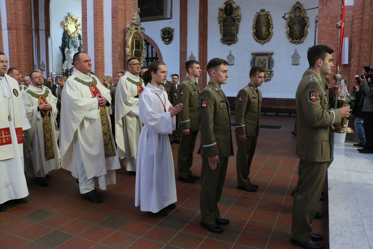 Obchody Dnia Weterana Działań poza Granicami Państwa we Wrocławiu