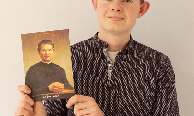 Świeckim okiem